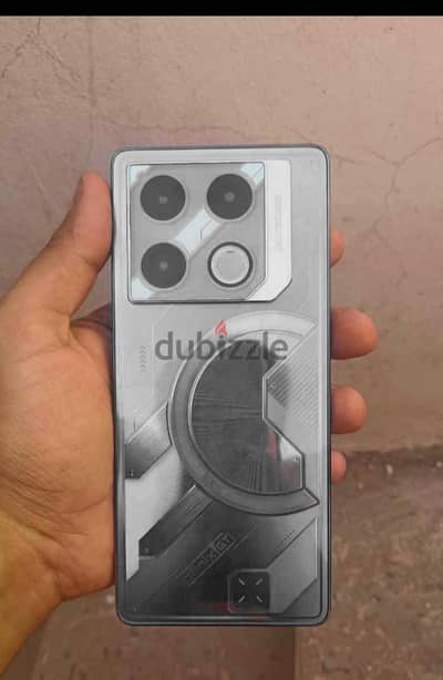 انفينكس جى تى 20برو