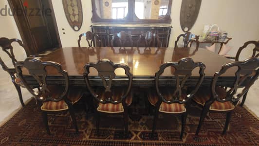 dinning room