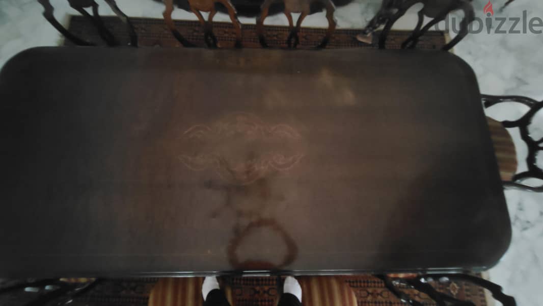 dinning room 7