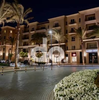 Prime Commercial Show room Ground Floor For Sale 430 sqm indoor in Mivida Emaar New Cairo - 5th Settlement