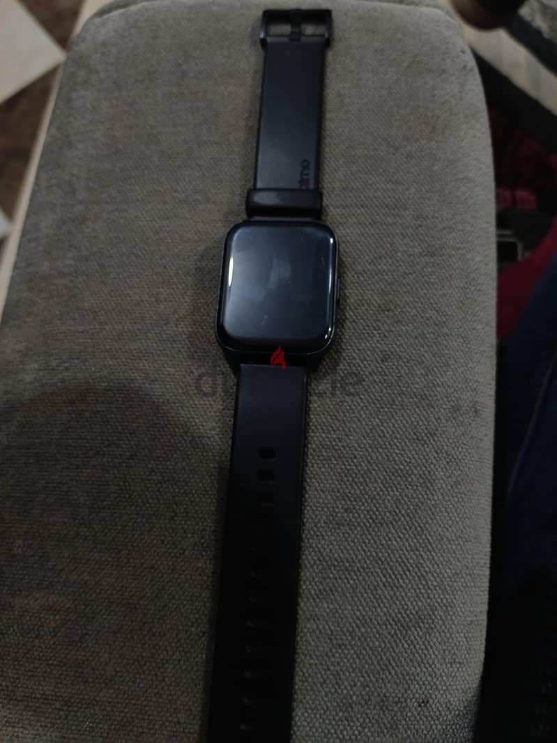 oraimo watch 4 plus 1