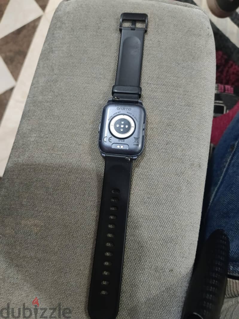 oraimo watch 4 plus 2