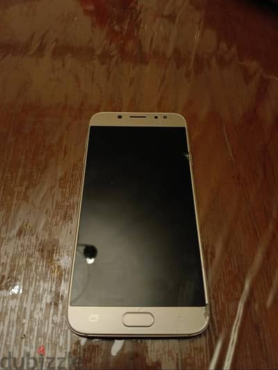 Samsung Galaxy J7 pro