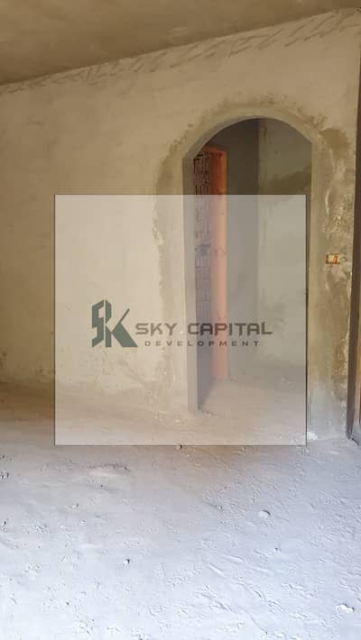 Apartment for sale in Sheikh Zayed, eighth district