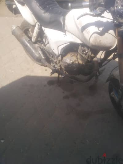 بانيللي ١٥٠cc vlm
