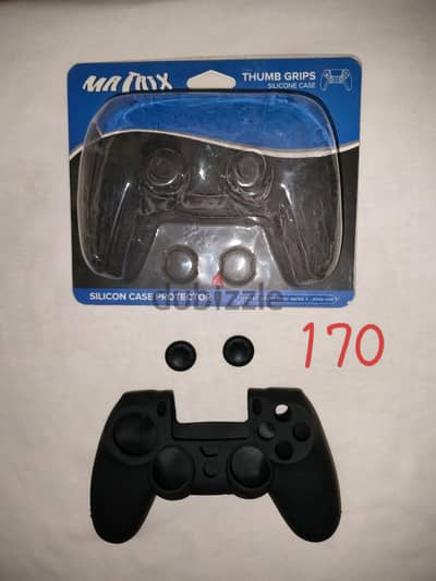 ps5 controller cover