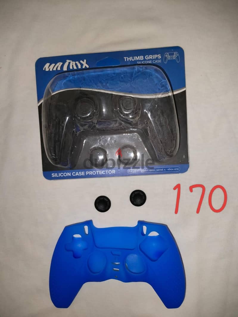 ps5 controller cover 1