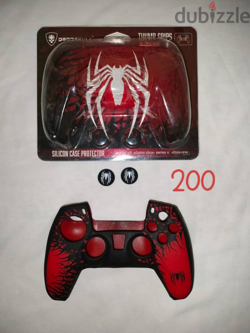 ps5 controller cover 3