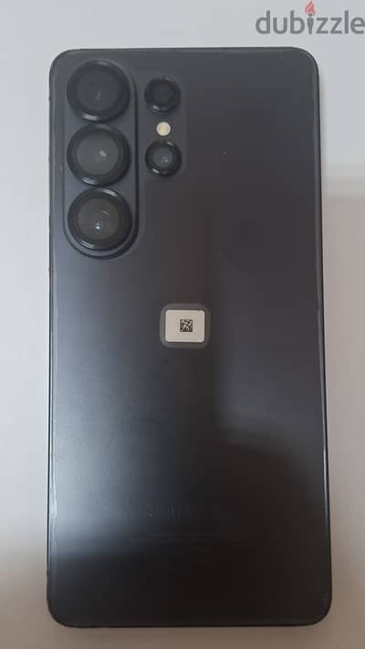 موبيل سامسونج s26 Ultra استعمال شهرين فقط حاله ممتازه