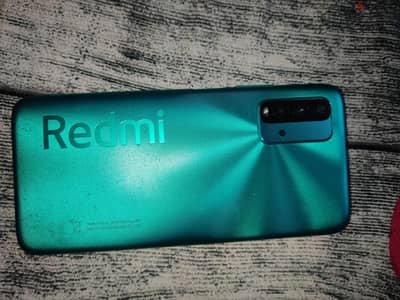 Xiaomi Redmi 9T