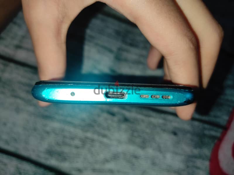 Xiaomi Redmi 9T 4