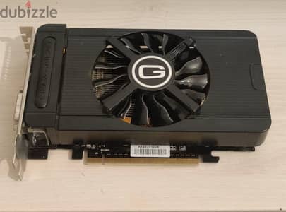 كارت شاشة  Nvidia geforce gtx660 gainward ddr5 2giga