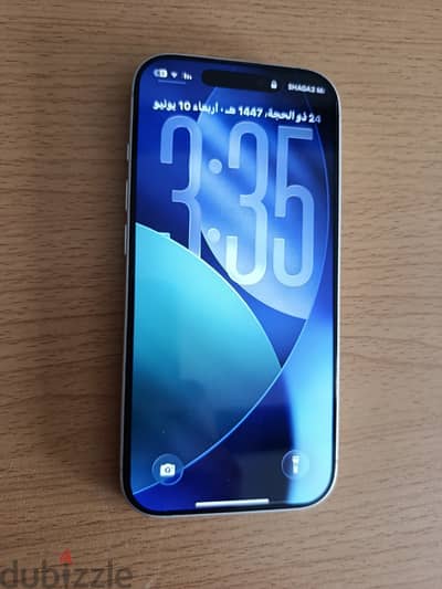 آبل - آيفون 17