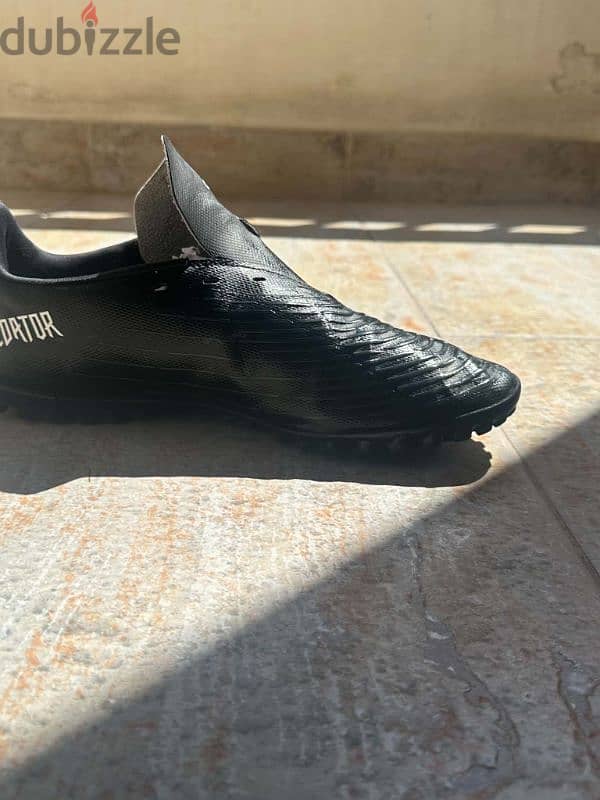 football boots 1