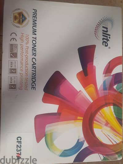 حباره حبر طابعه ليزر