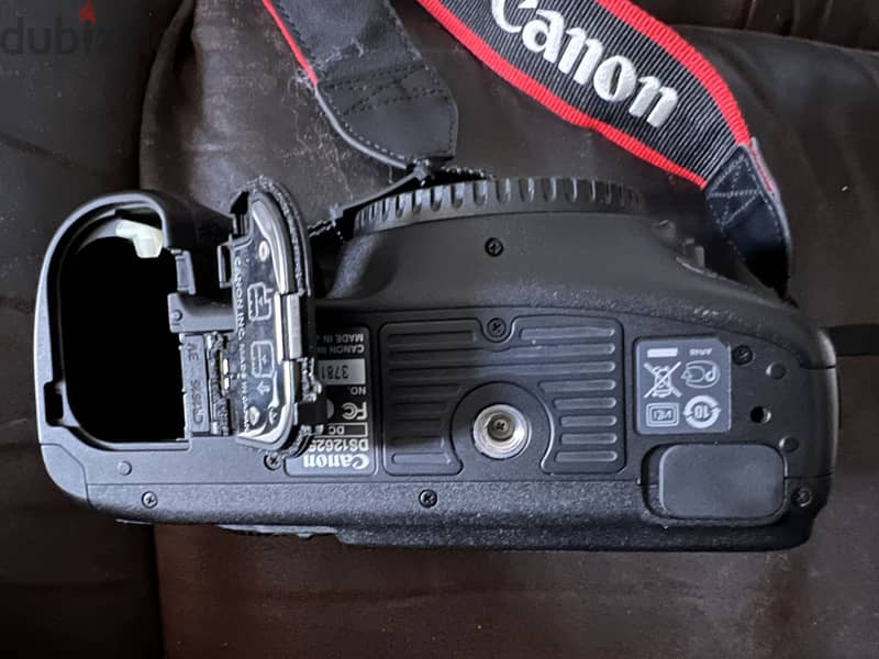 Canon 7D 4