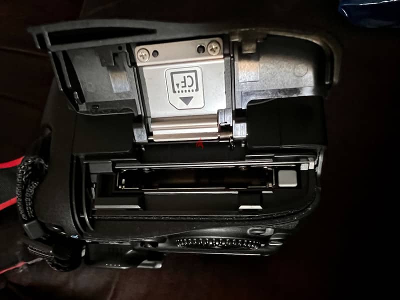 Canon 7D 6
