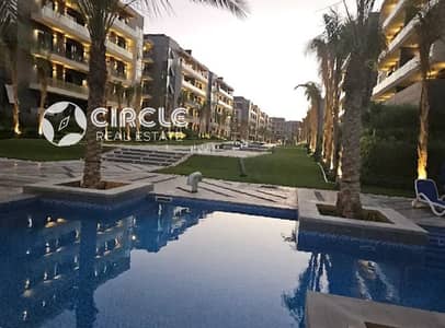 Fully Finished Apartment For Sale In El Patio Oro New Cairo Inside Golden Square Near AUC Fully Finished Apartment For Sale In El Patio Oro New Cairo Inside Golden Square Near AUC