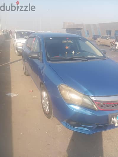 بى واى دى اف 3 2019