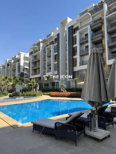 Own your apartment at the best price and strongest location | Lagoon view + discount of 360 thousand pounds