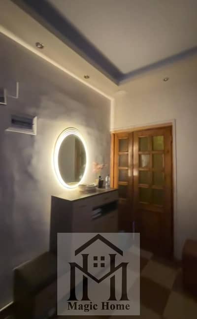  فرصة مميزة للسكن أو الاستثمار في قلب المهندسين!