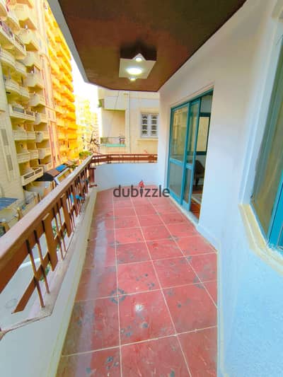 Apartment for sale in Alexandria, Al Ajami, Shati Al Nakheel, 6 October, Kilometer 21, Alexandria, Matrouh