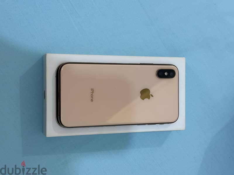 Apple - iPhone XS 3