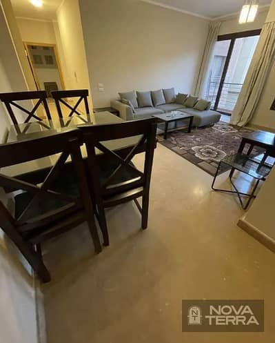 Furnished Apartment for Rent – CASA Beverly Hills – Sheikh Zayed-Beverly Hills Club  Mazar Mall  Hyper One  Arkan Plaza  26th of July Corridor  Dahsho