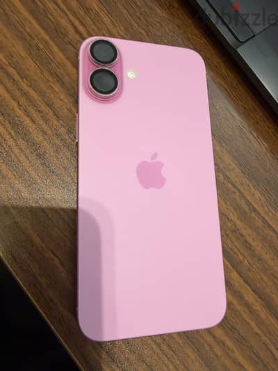 Apple - iPhone 16 Plus