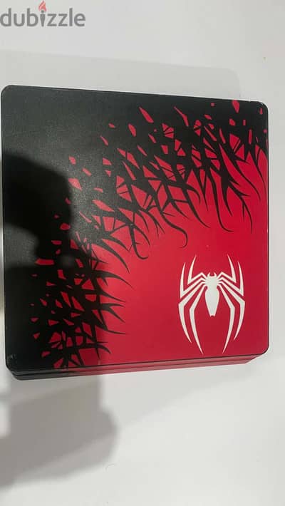 PS4 SLIM