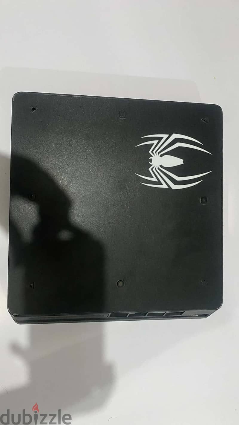 PS4 SLIM 2