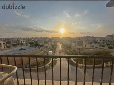 Ready-to-move-in apartment with up to 50% discount in Saray El Mostakbal City. Move in and live now! - Apartment for sale