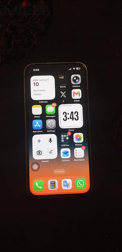 آبل - آيفون 13 برو