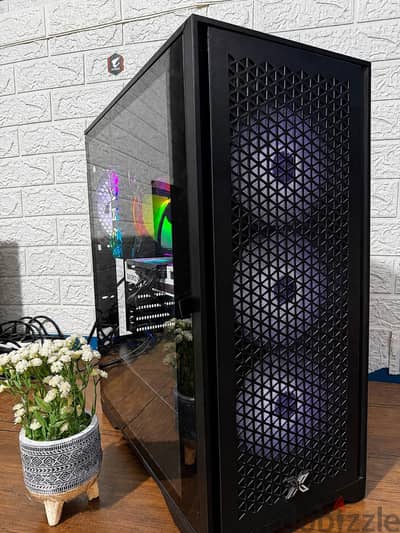 PC GAMING