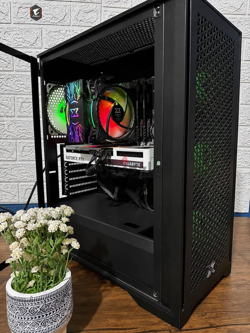 PC GAMING 1
