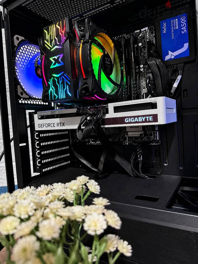 PC GAMING 2