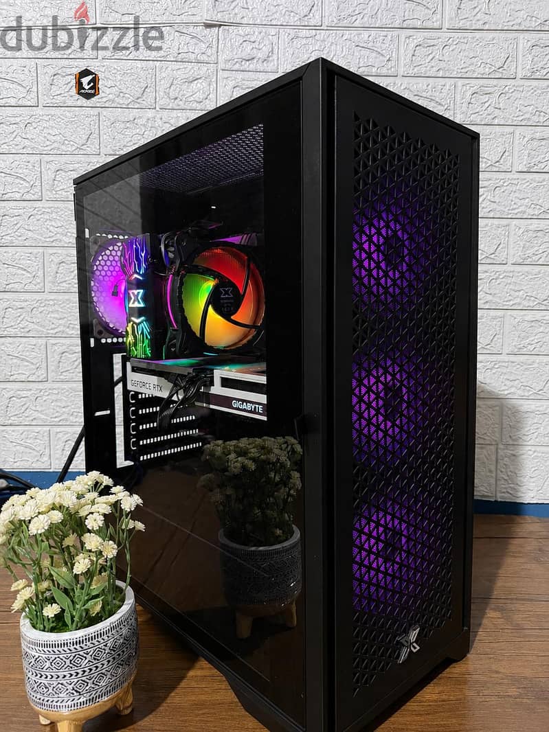 PC GAMING 3