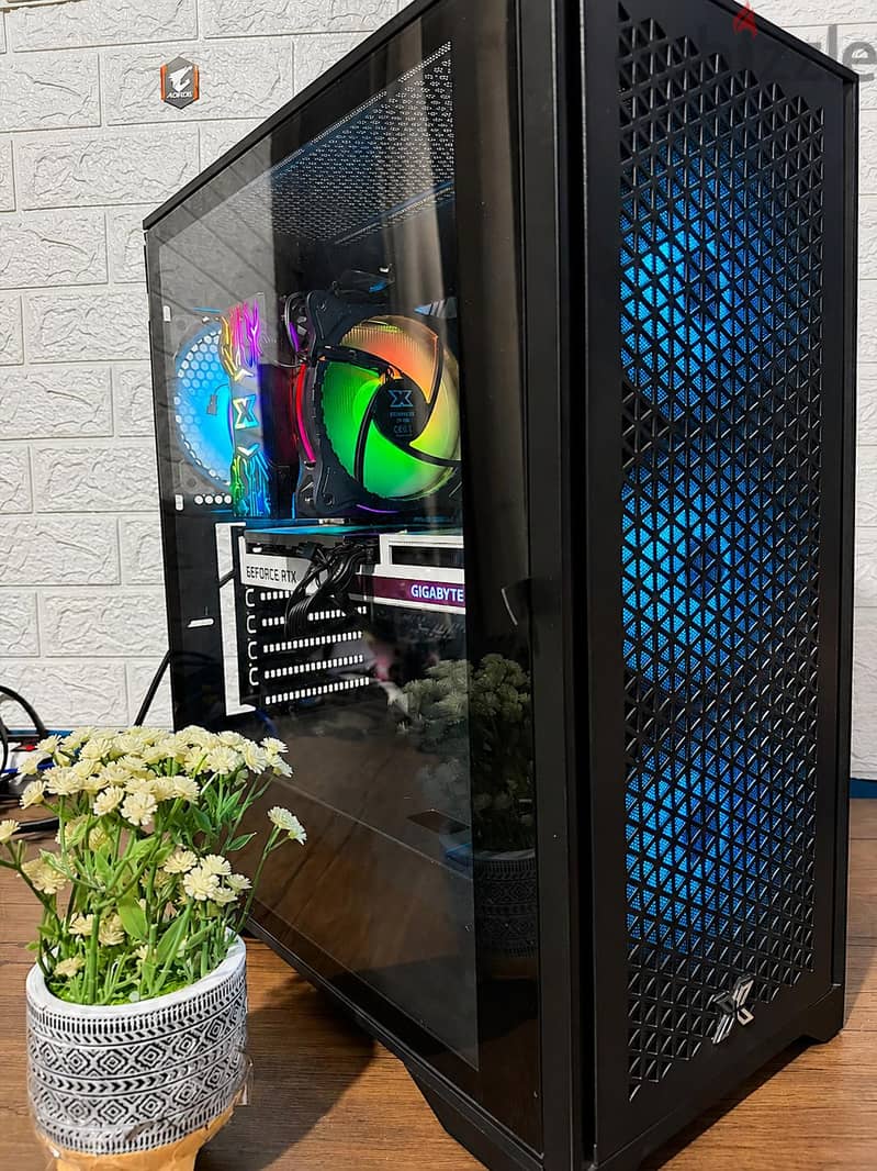 PC GAMING 4