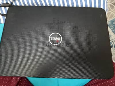 old Dell Inspiron 15