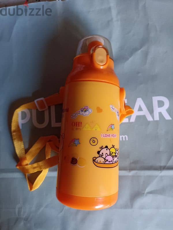 bottle water 1