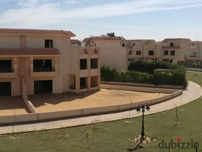 Villa for sale in Springs Compound, Shorouk, at a bargain price