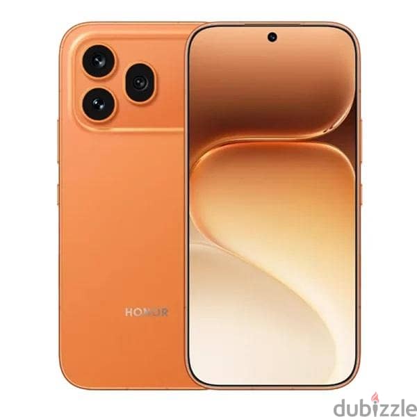 Honor 600 Pro 2