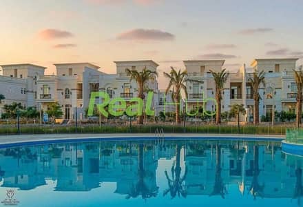 Own a Fully Finished Ready-to-Move Villa in the New Administrative Capital – Only 5% Down Payment Own a Fully Finished Ready-to-Move Villa in the New Administrative Capital – Only 5% Down Payment