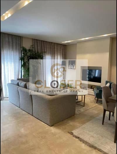 شقة للبيع بشطيب Ultra Super Lux بأكبر خصم علي الكاش والتقسيط في مصر في كمبوند طلالة من شركة ( MNHD )  + فترة سداد حتي 15سنة