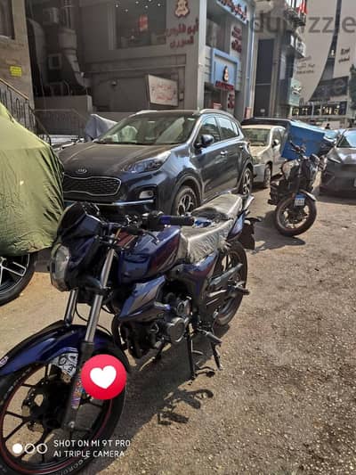 vlr 200 super sport