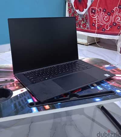 Dell Precision 5550 بحالة الزيرو