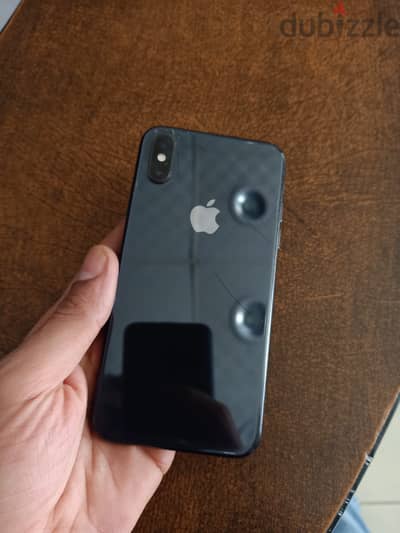Apple - iPhone XS