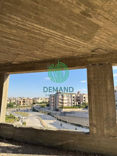 For sale clinic 76 sqm  in the heart of elsheikh zayed two minutes from Al Ahly Club, next to Rabwa Compound and Telal Al Jazeera