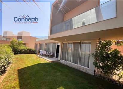 Fully Furnished Best Investment Ready to move Villa for Sale  in IL Monte Galala Ain Sokhna with Stunning Red Sea Views and Prime Location