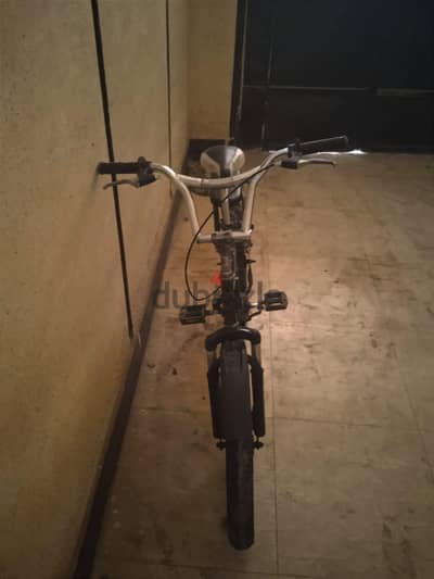 دراجه bmx